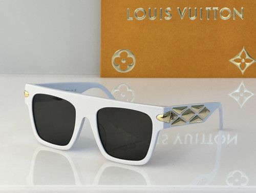LV Sunglasses AAAA-2581