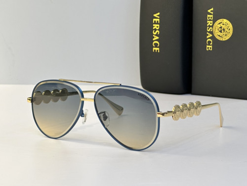 Versace Sunglasses AAAA-1709