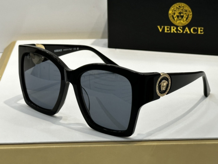 Versace Sunglasses AAAA-1749