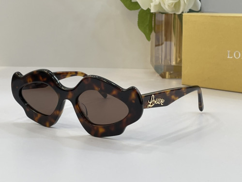 Loewe Sunglasses AAAA-006
