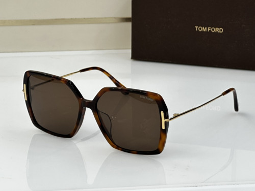 Tom Ford Sunglasses AAAA-2039