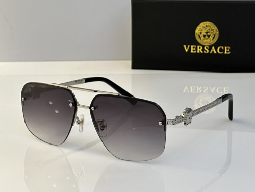 Versace Sunglasses AAAA-1702