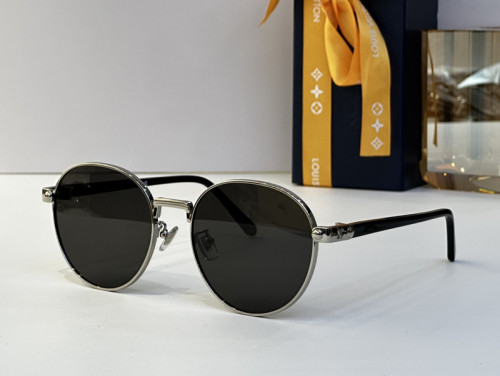 LV Sunglasses AAAA-2642