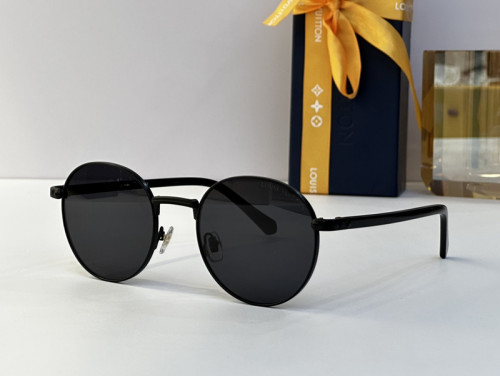 LV Sunglasses AAAA-2575