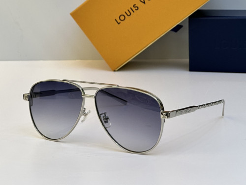 LV Sunglasses AAAA-2633