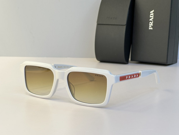 Prada Sunglasses AAAA-2589