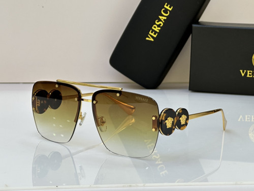 Versace Sunglasses AAAA-1698