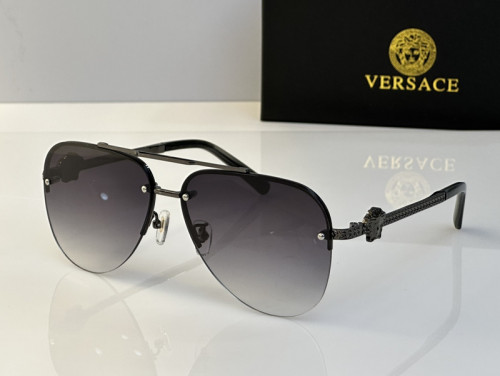 Versace Sunglasses AAAA-1718
