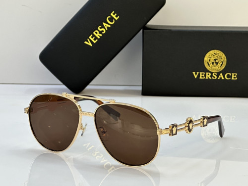 Versace Sunglasses AAAA-1763