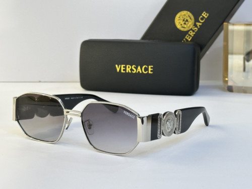 Versace Sunglasses AAAA-1724