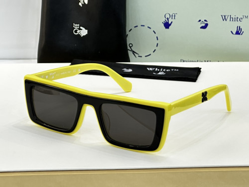 Off white Sunglasses AAAA-504