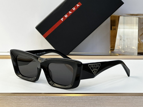 Prada Sunglasses AAAA-2701