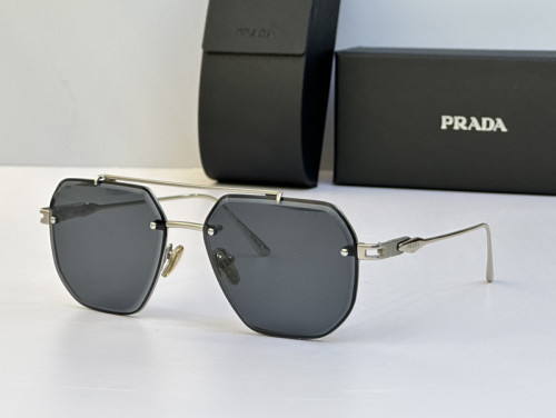 Prada Sunglasses AAAA-2600