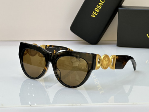 Versace Sunglasses AAAA-1691