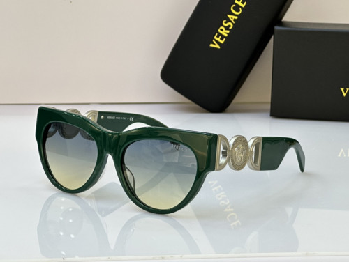 Versace Sunglasses AAAA-1711