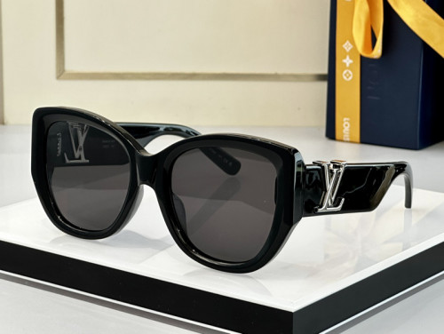LV Sunglasses AAAA-2624