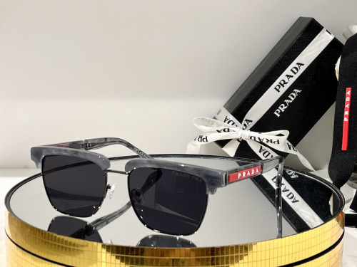 Prada Sunglasses AAAA-2650
