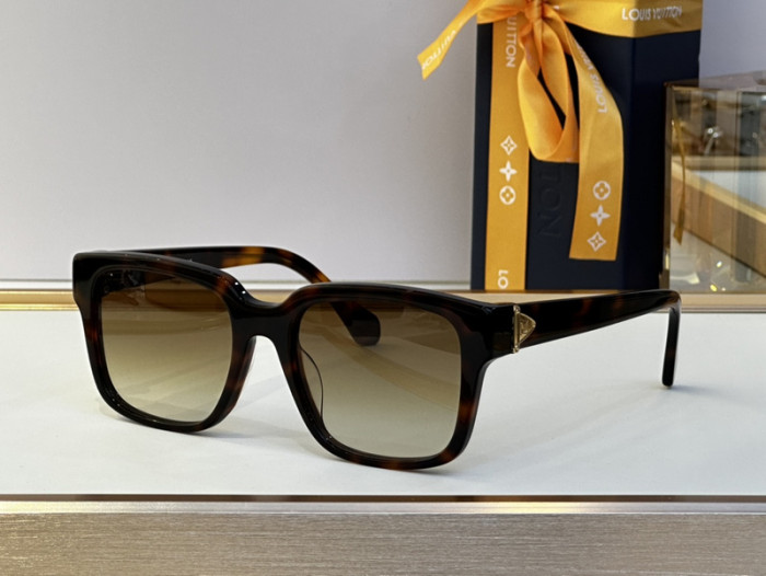 LV Sunglasses AAAA-2713