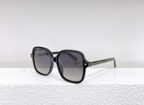 LV Sunglasses AAAA-2560