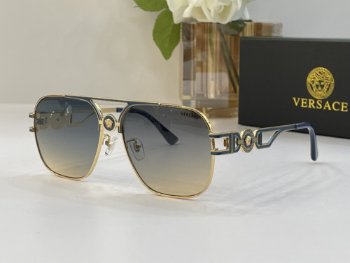Versace Sunglasses AAAA-1697