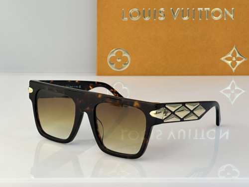 LV Sunglasses AAAA-2570