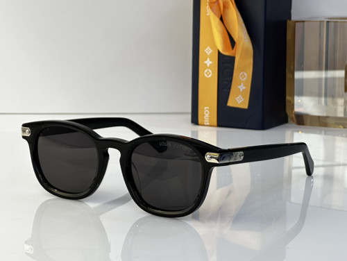 LV Sunglasses AAAA-2630