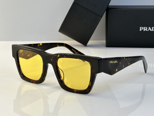 Prada Sunglasses AAAA-2595