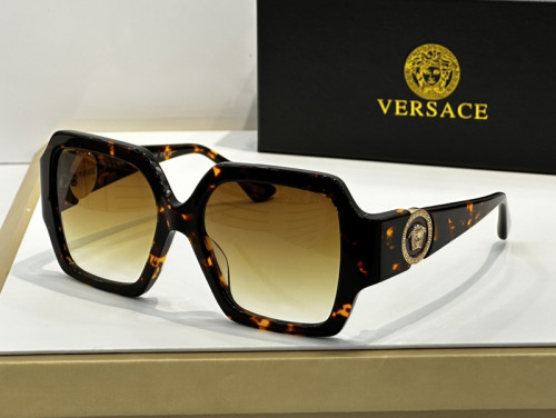 Versace Sunglasses AAAA-1745