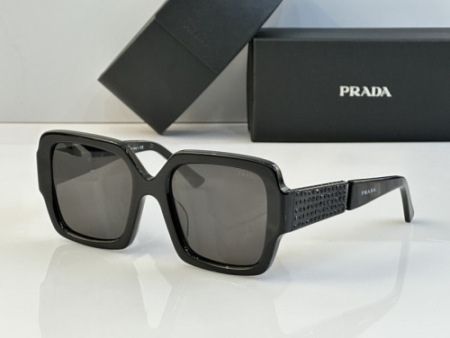 Prada Sunglasses AAAA-2758