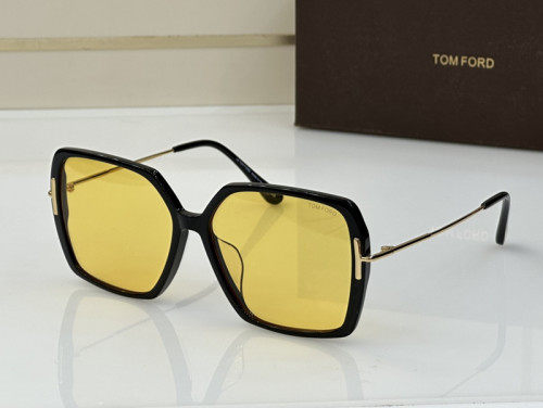 Tom Ford Sunglasses AAAA-2037