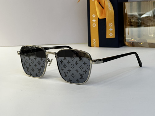 LV Sunglasses AAAA-2569
