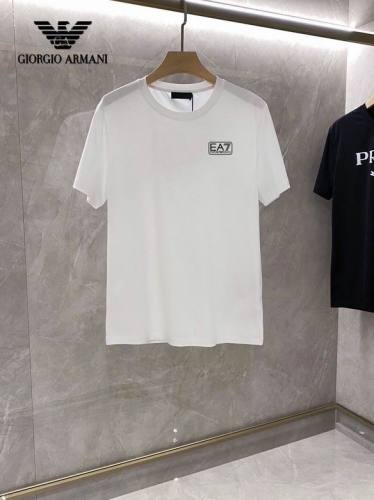 Armani t-shirt men-566(S-XXXXL)