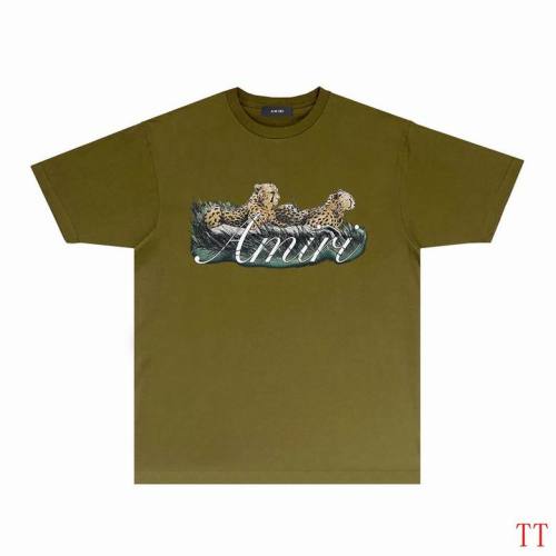 Amiri t-shirt-412(S-XXL)