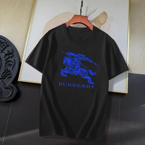 Burberry t-shirt men-2107(M-XXXXXL)