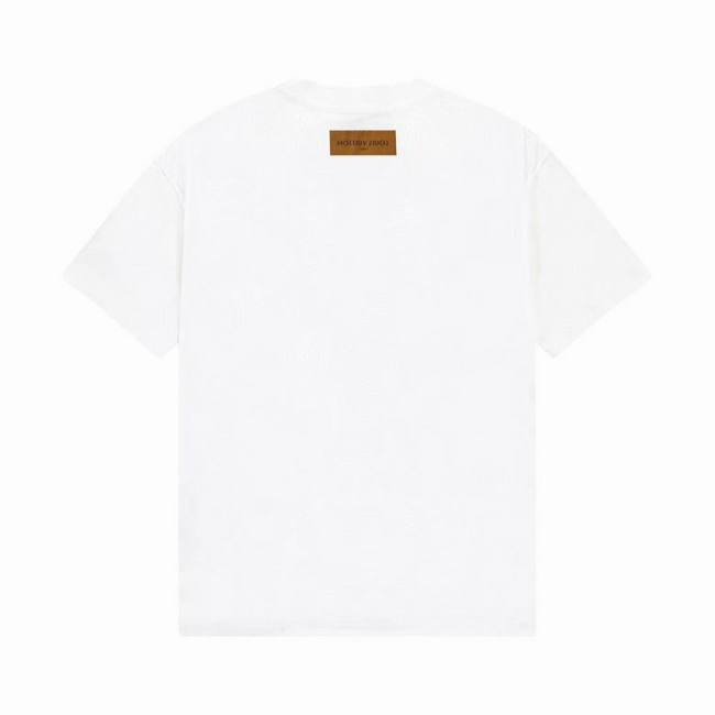 LV t-shirt men-4819(XS-L)
