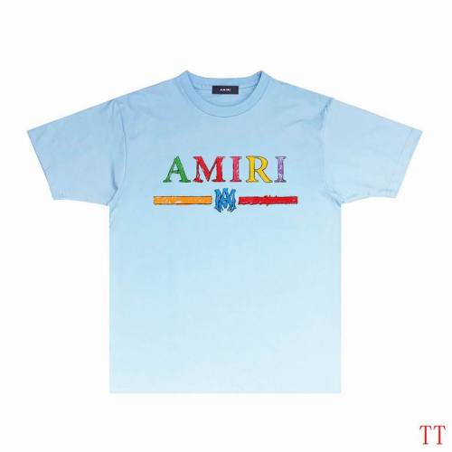 Amiri t-shirt-430(S-XXL)