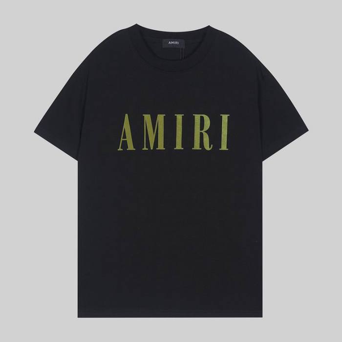 Amiri t-shirt-668(S-XXXL)