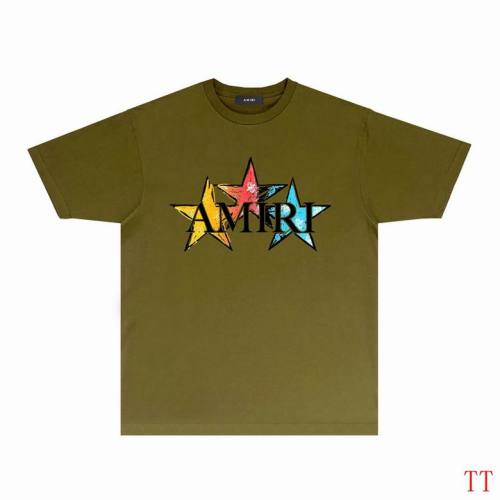 Amiri t-shirt-417(S-XXL)