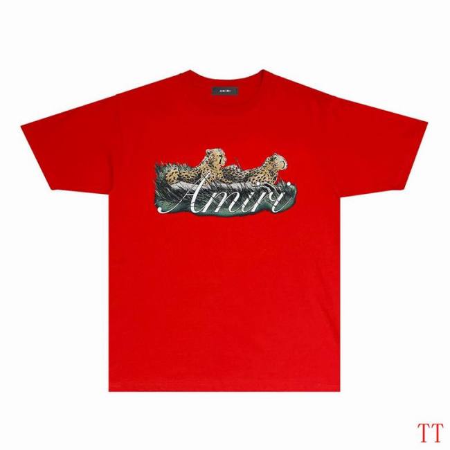 Amiri t-shirt-435(S-XXL)