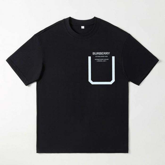Burberry t-shirt men-2074(M-XXXL)