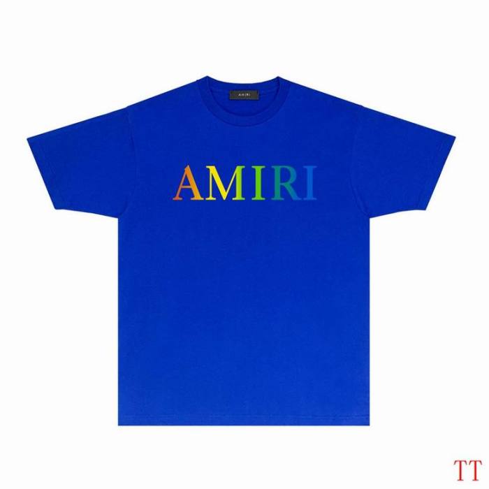 Amiri t-shirt-405(S-XXL)