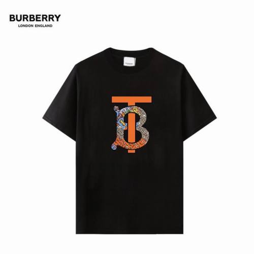 Burberry t-shirt men-2124(S-XXL)