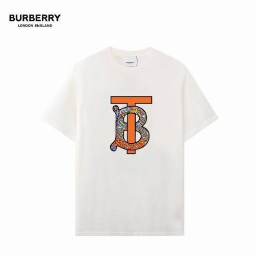 Burberry t-shirt men-2121(S-XXL)