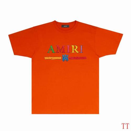 Amiri t-shirt-399(S-XXL)