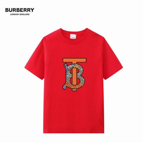 Burberry t-shirt men-2130(S-XXL)