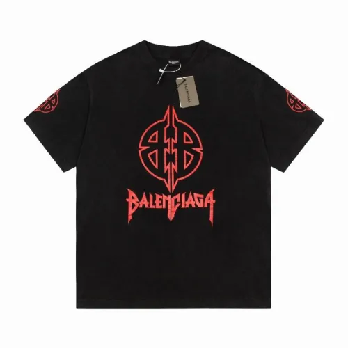 B t-shirt men-3091(XS-L)