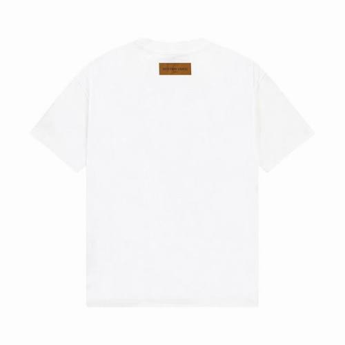 LV t-shirt men-4818(XS-L)