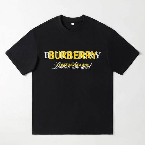 Burberry t-shirt men-2073(M-XXXL)