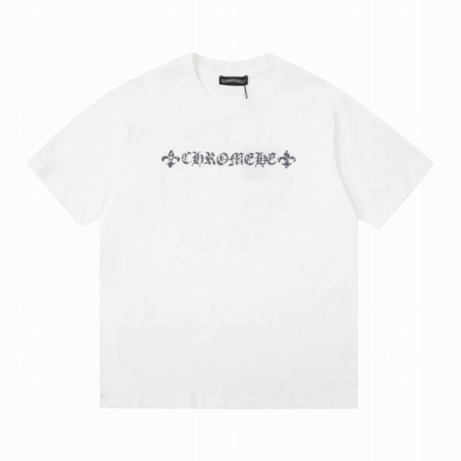 Chrome Hearts t-shirt men-1211(S-XL)