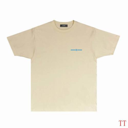 Amiri t-shirt-611(S-XXL)